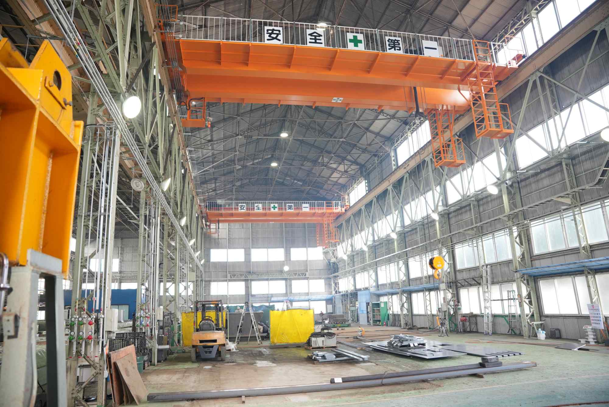 求人情報を掲載 | 茨城県日立市で製缶業の求人なら株式会社川崎溶缶